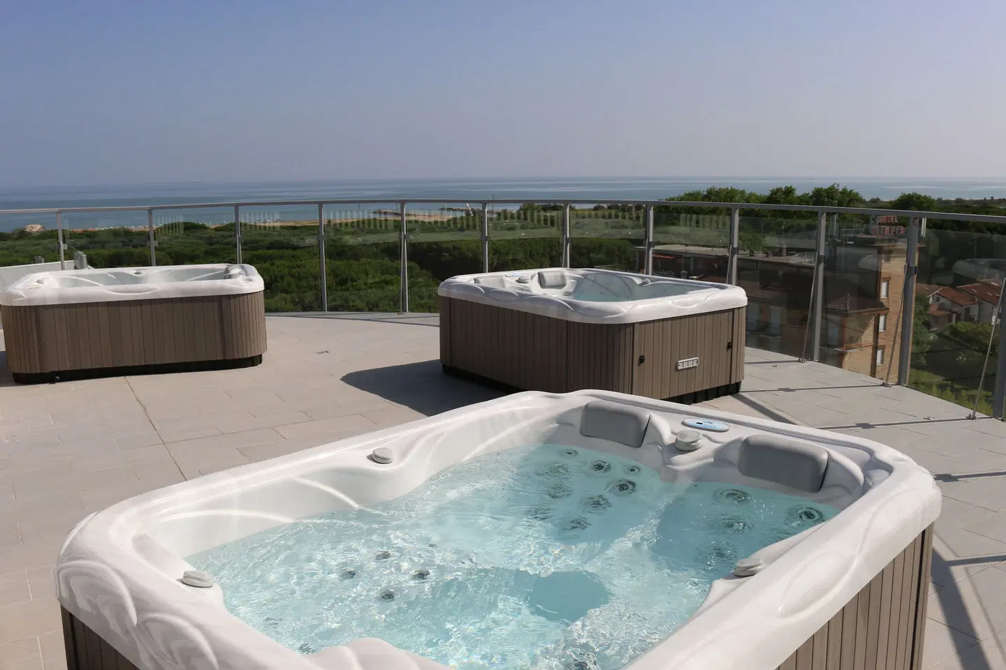 Eraclea Palace Hotel HEALTH_BEAUTY