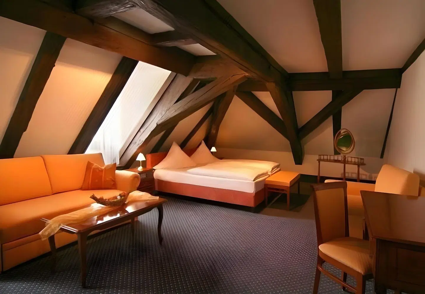 Altstadthotel Arch - Neues Haus HEALTH_BEAUTY