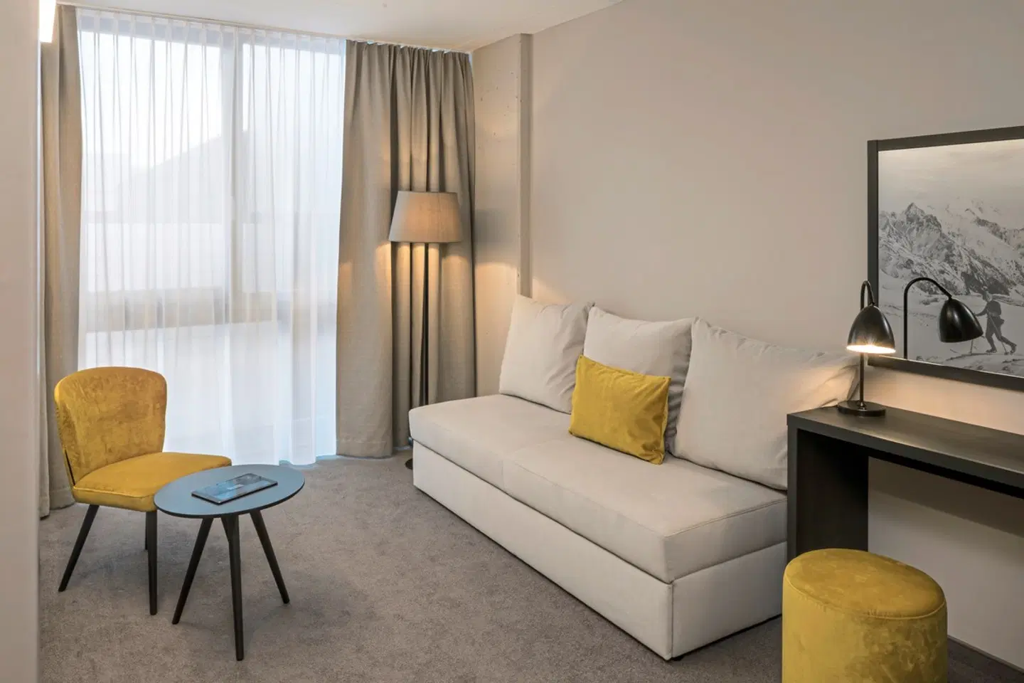 Arena Franz Ferdinand Nassfeld ROOM_EXAMPLE