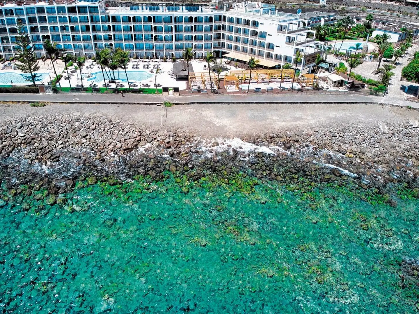 H10 Costa Mogán EXTERIOR