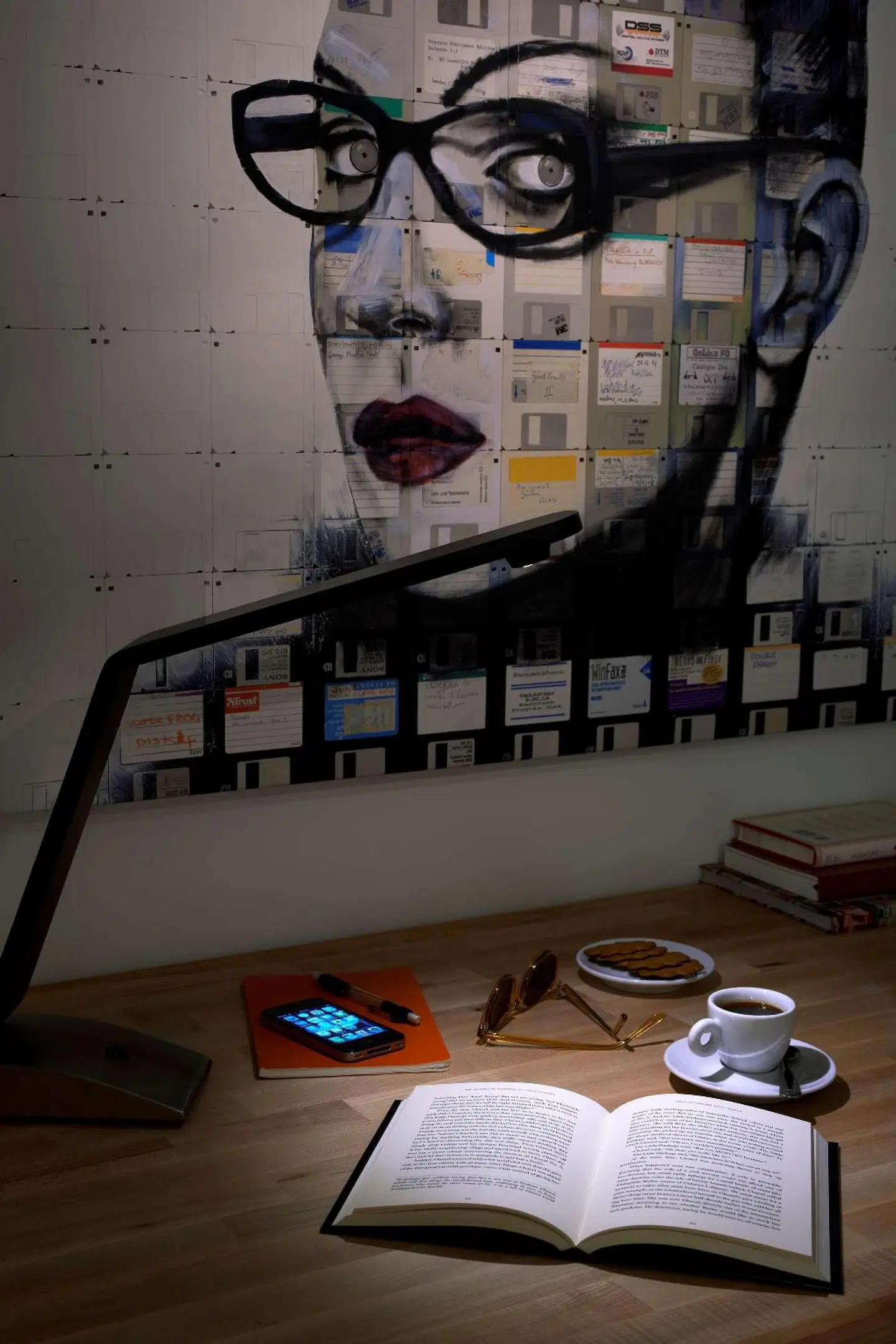 Hotel Zetta San Francisco LOUNGE_LOBBY