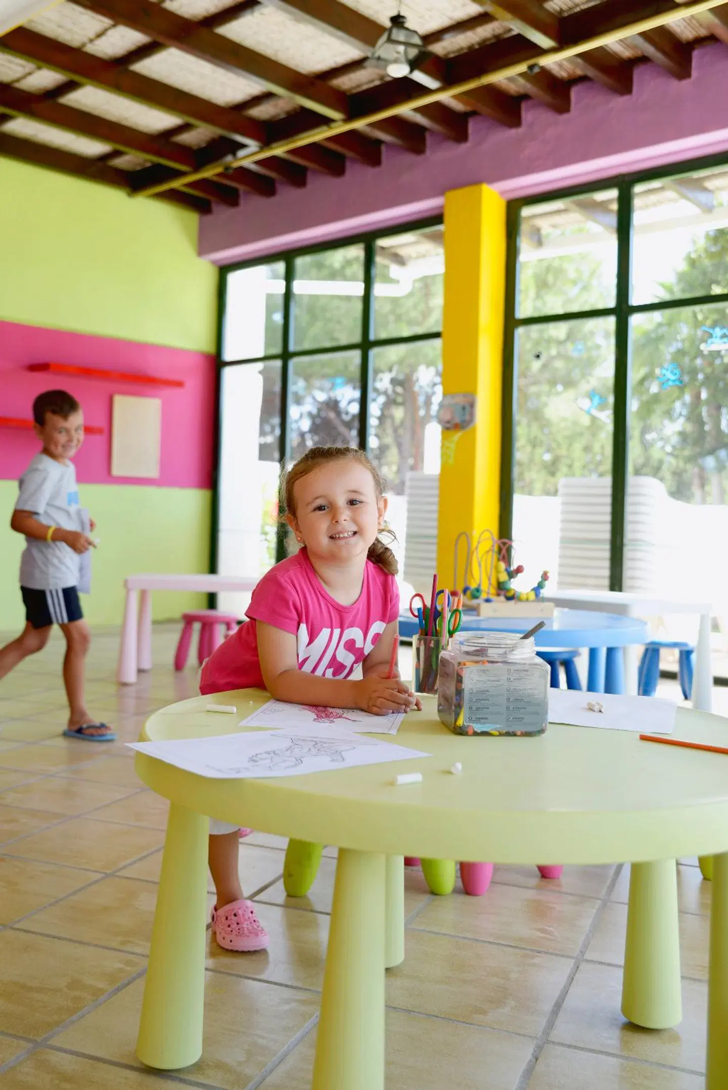 TRH Paraiso SPORTS_AND_LEISURE