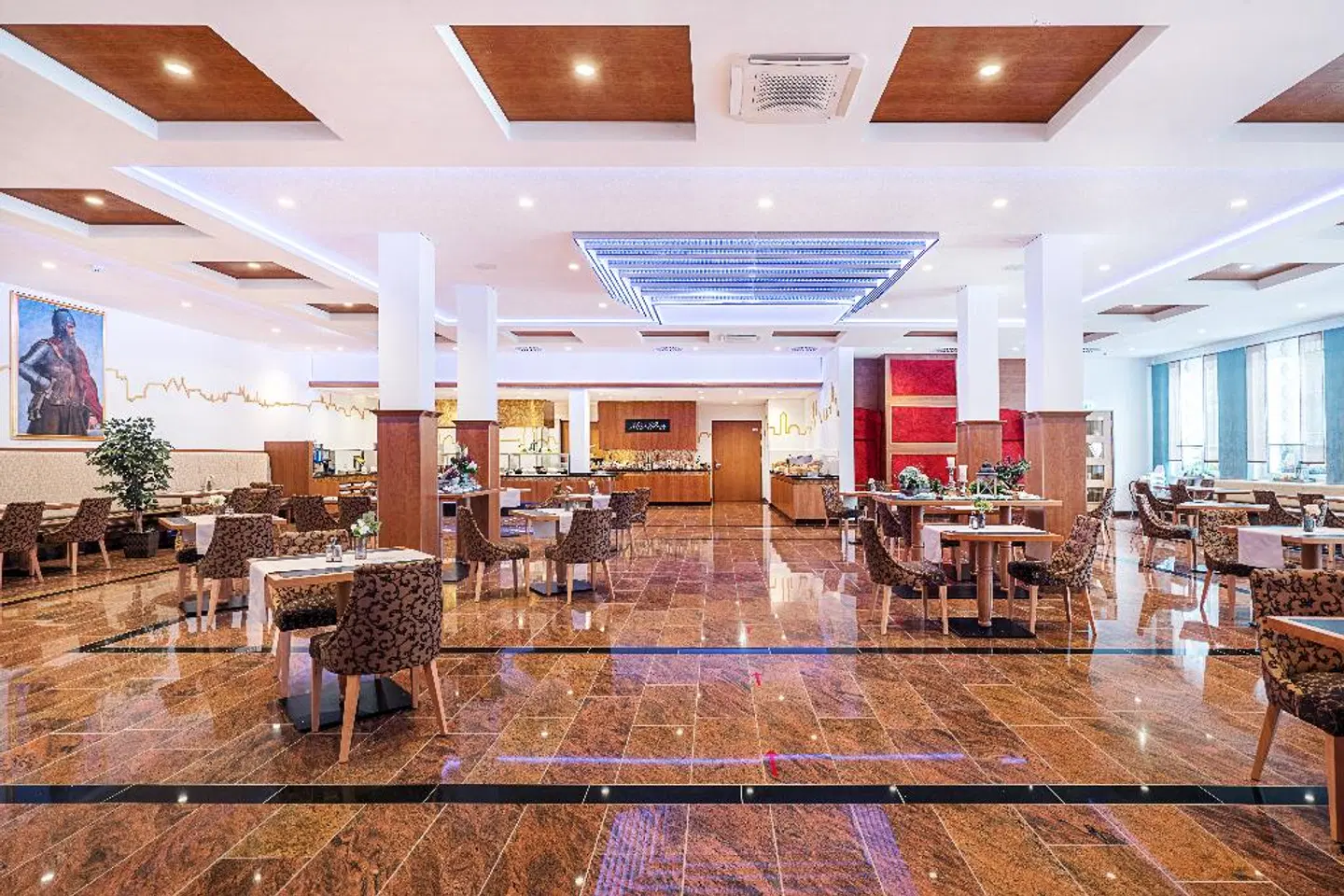 Hotel Rappen Rothenburg ob der Tauber LOUNGE_LOBBY