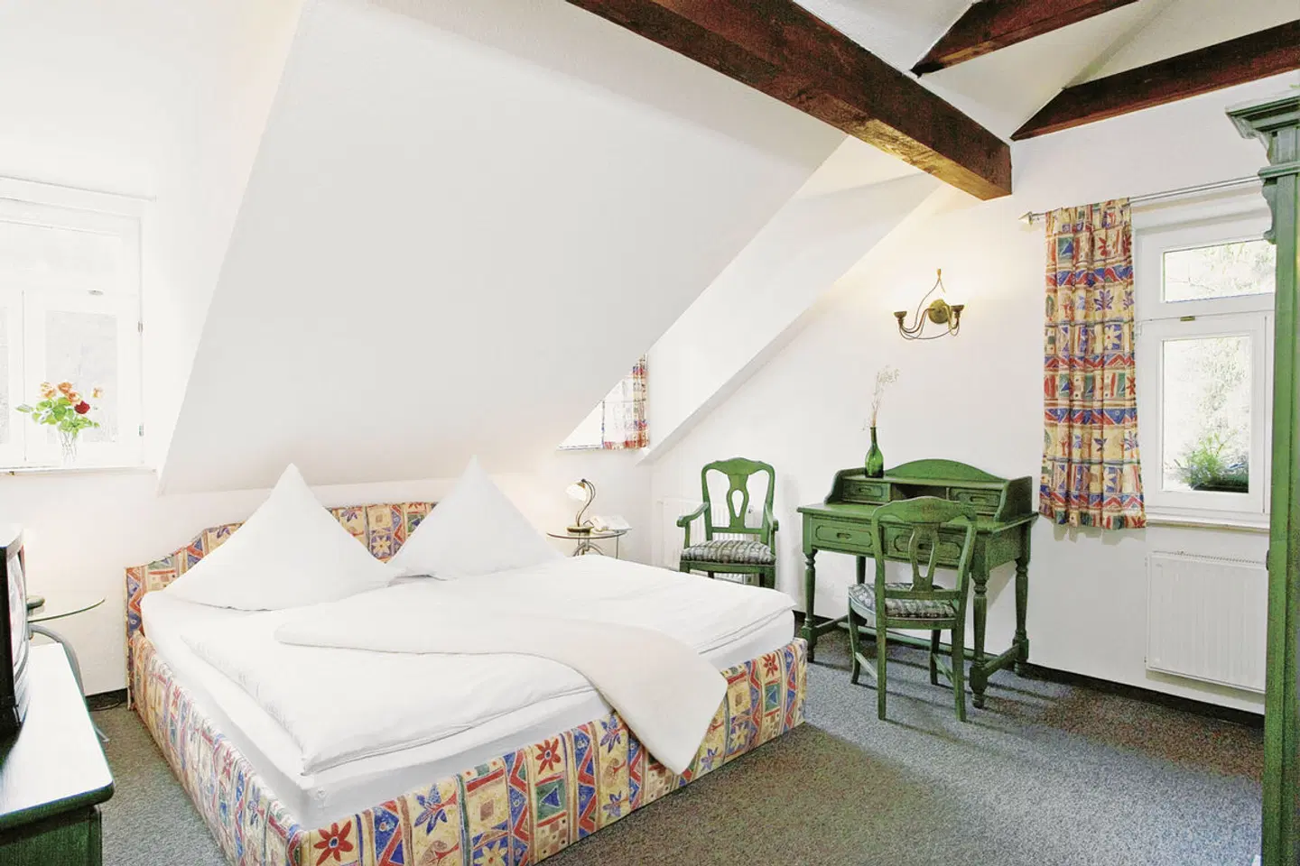 Forsthaus Hotel ROOM_EXAMPLE