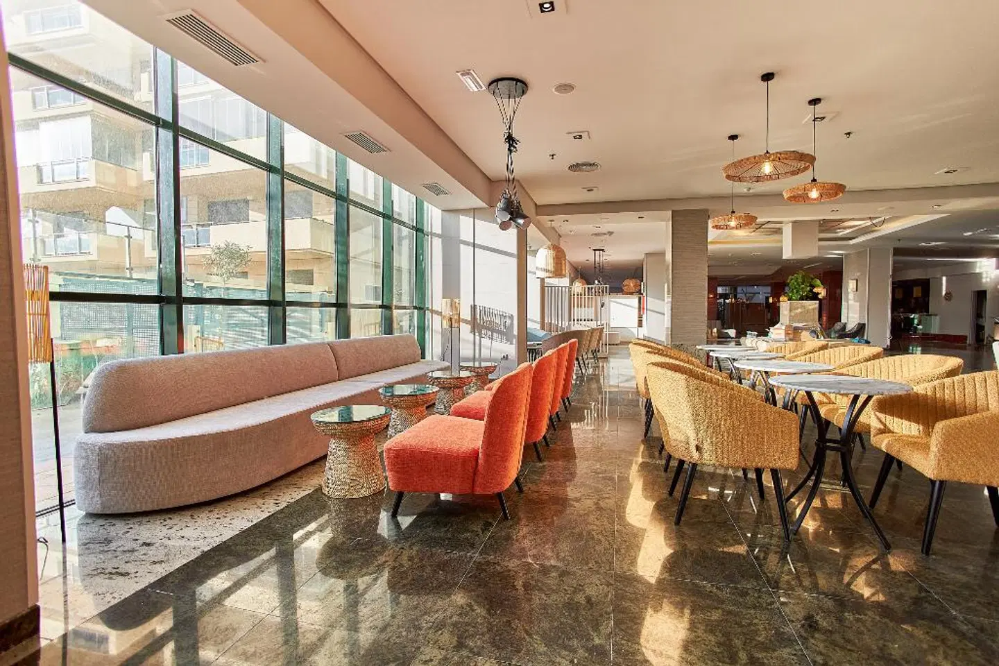 Leonardo Hotel Fuengirola Costa Del Sol Bar