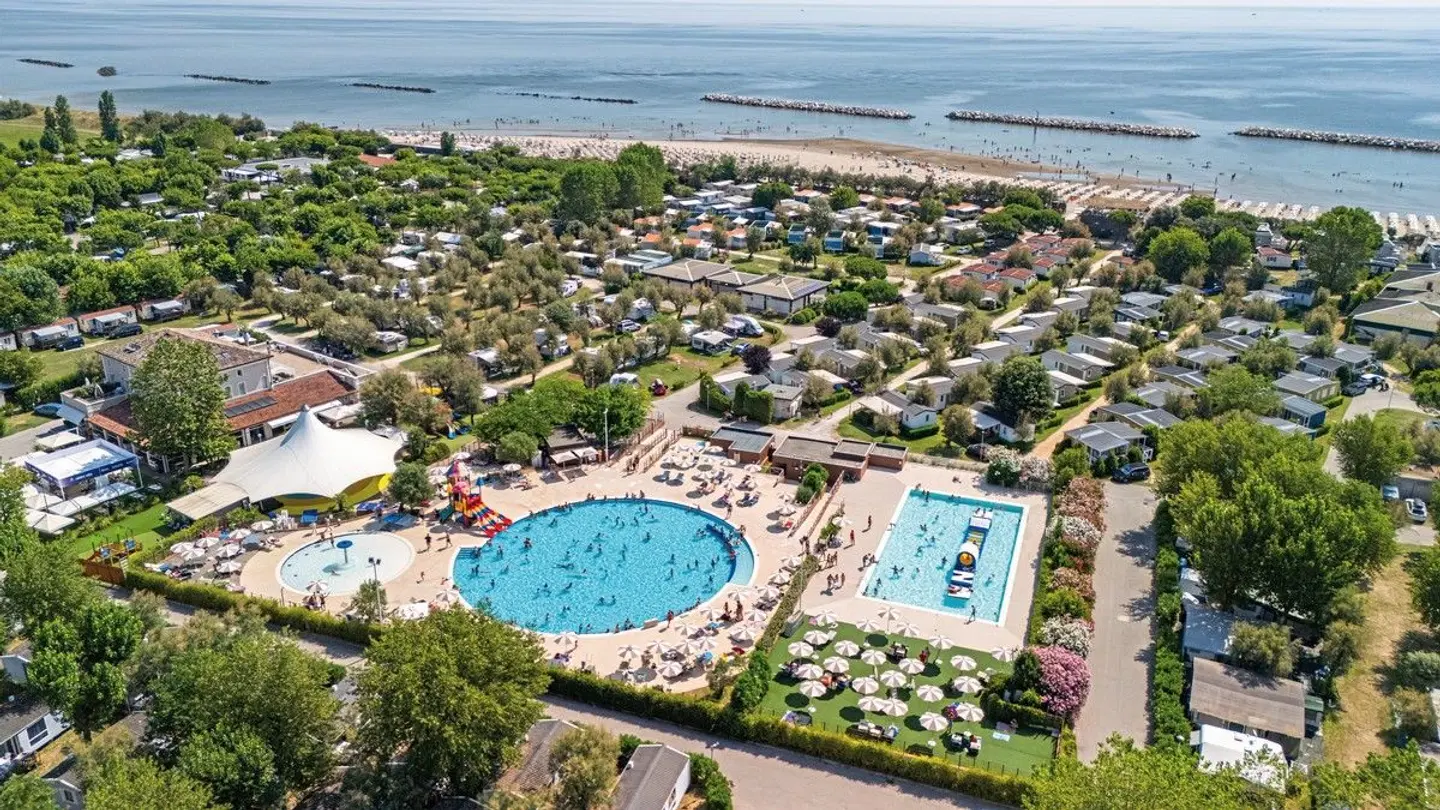 Vigna sul Mar Family Collection EXTERIOR