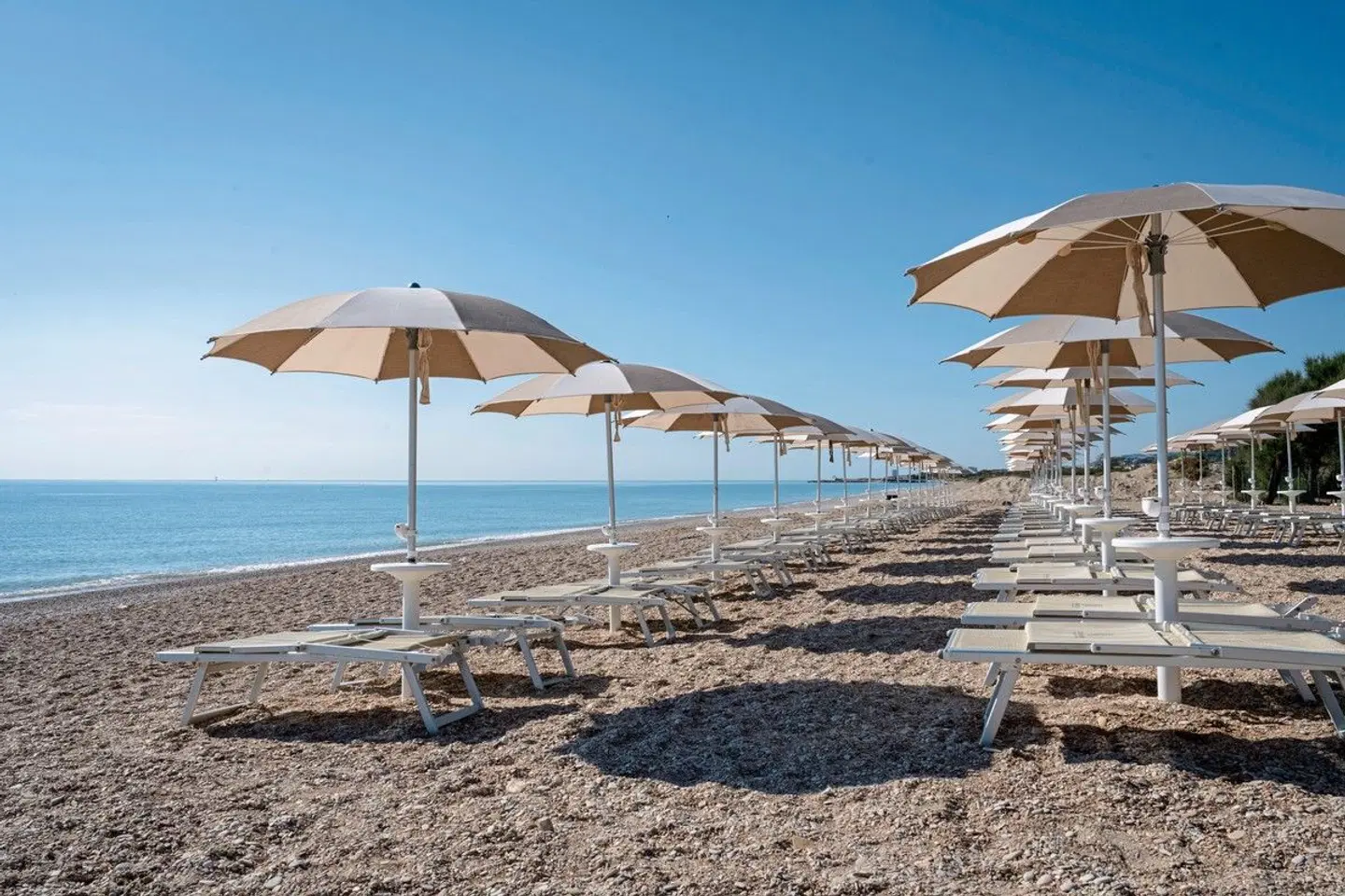 La Risacca Family Collection Strand