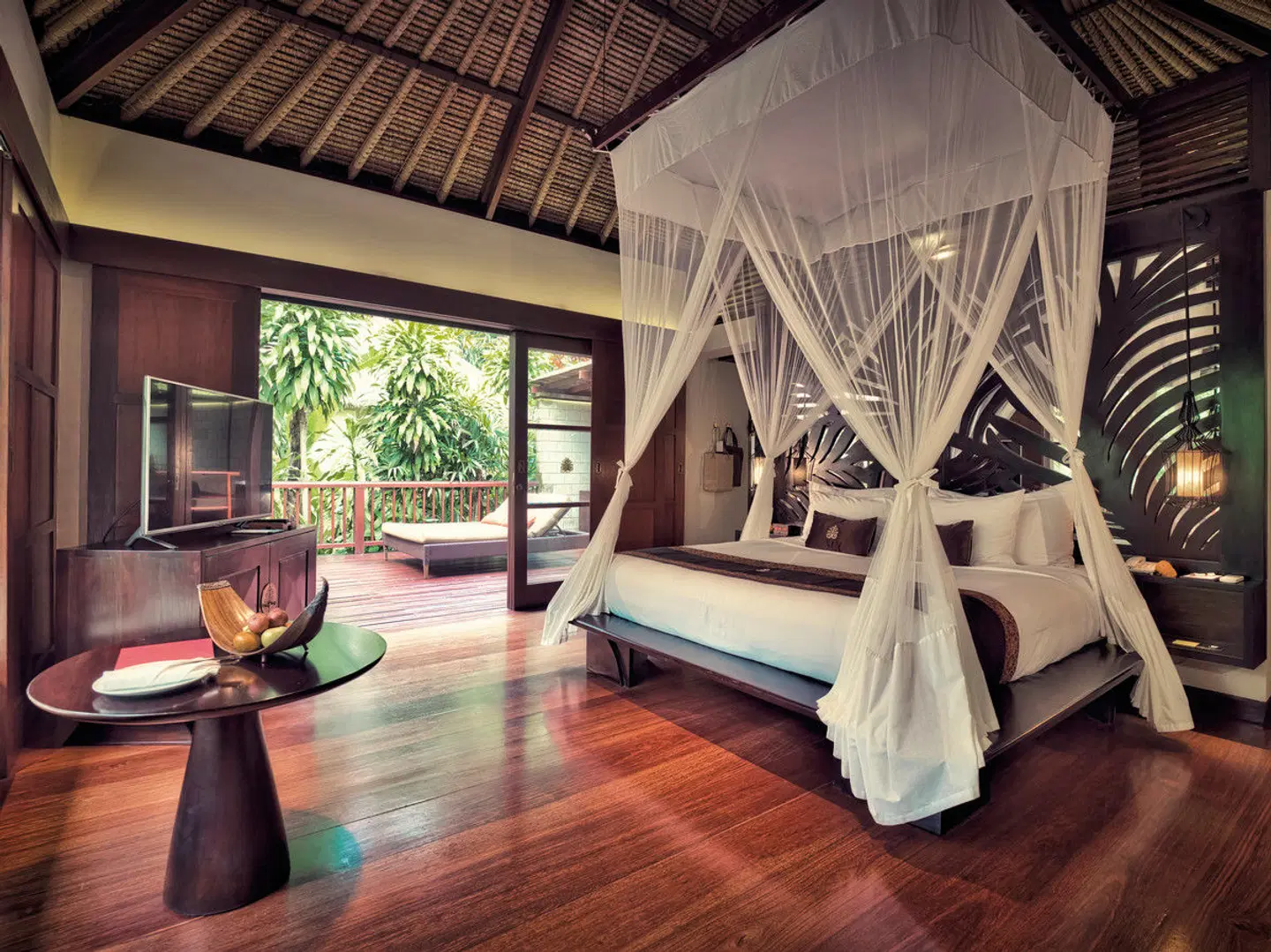 Hanging Gardens of Bali HEALTH_BEAUTY