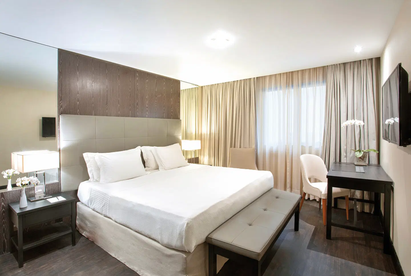 Windsor California Copacabana ROOM_EXAMPLE