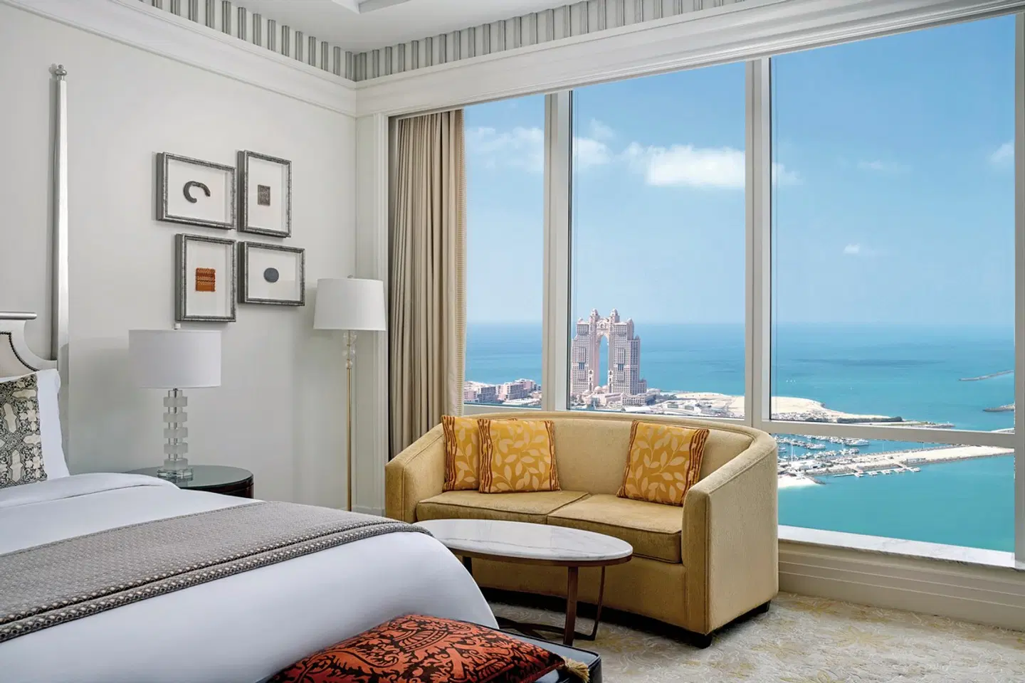The St. Regis Abu Dhabi ROOM_EXAMPLE