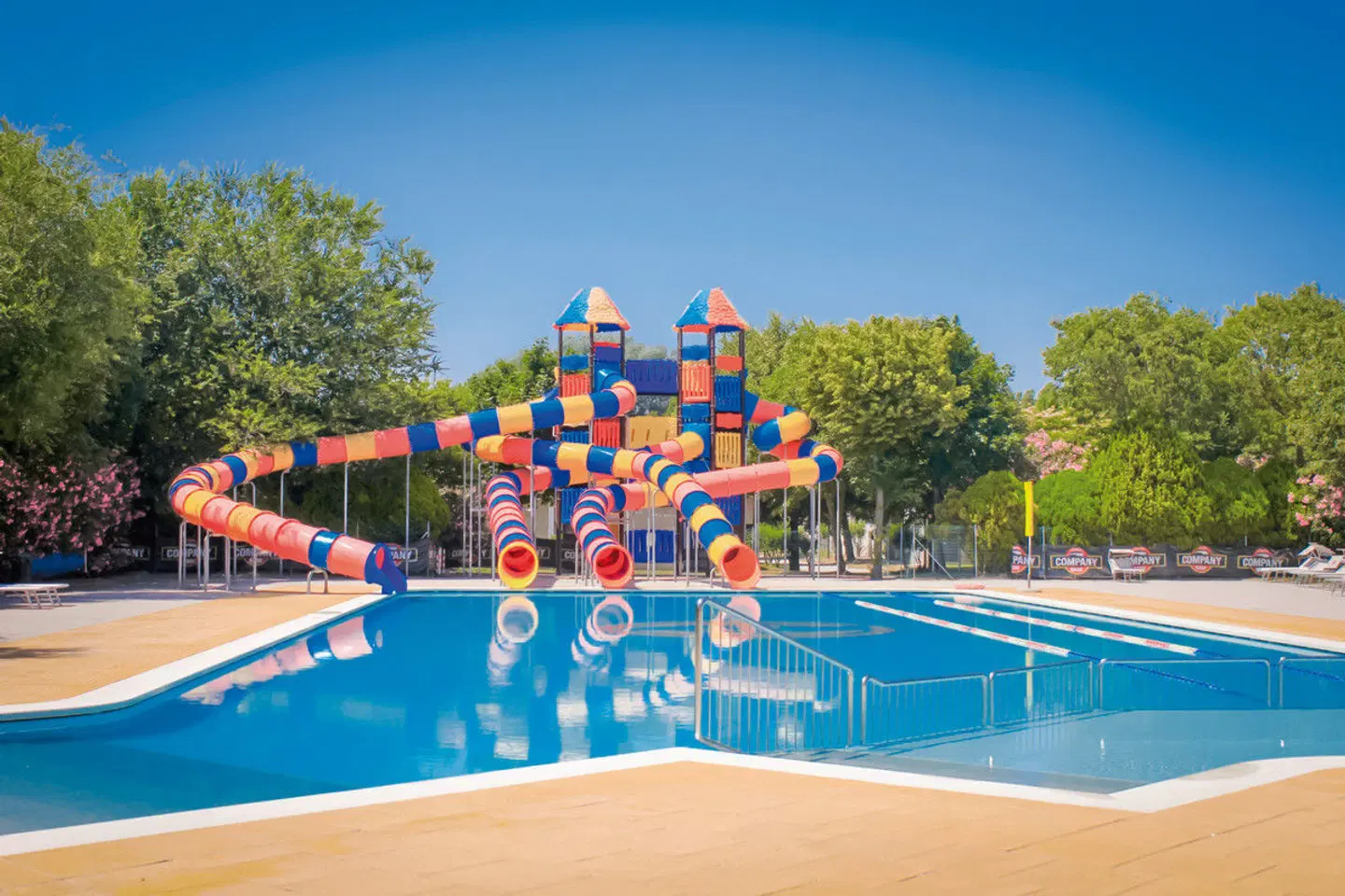 Villaggio San Francesco (by Happy Camp) OUTDOOR_POOL