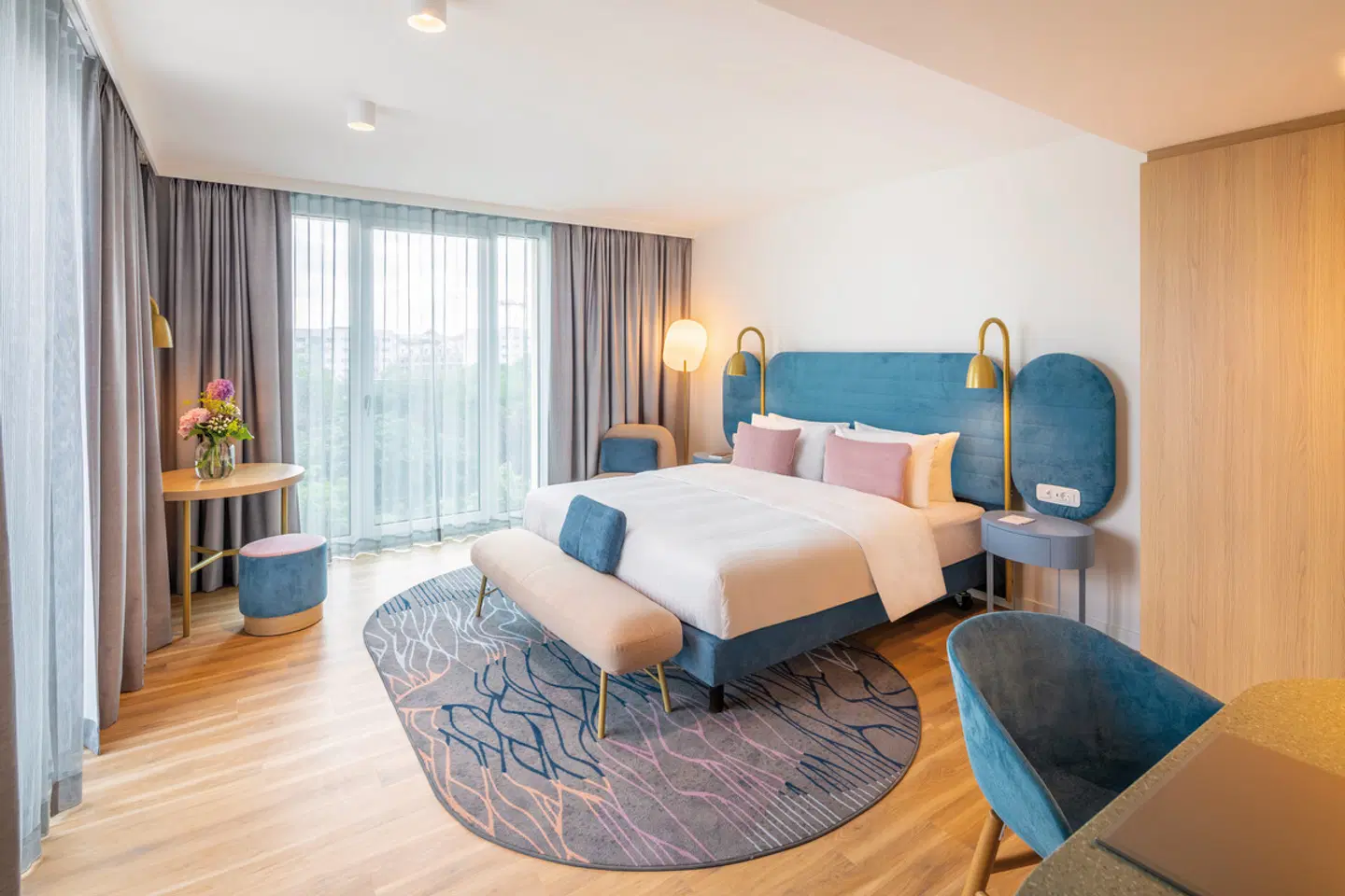 Capri by Fraser Leipzig ROOM_EXAMPLE