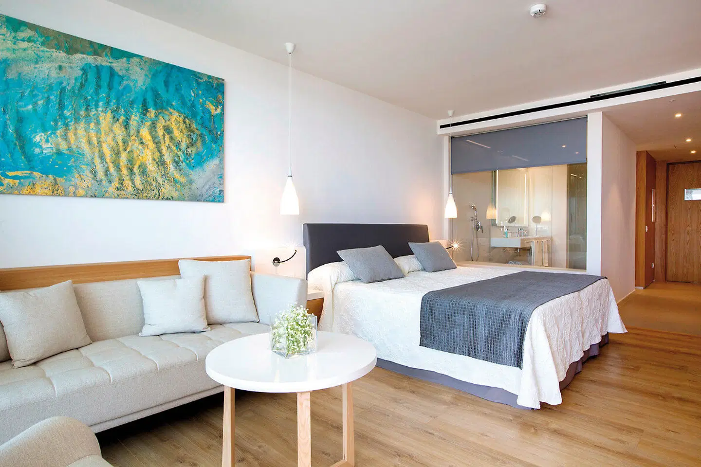 Hipotels Playa de Palma Palace ROOM_EXAMPLE