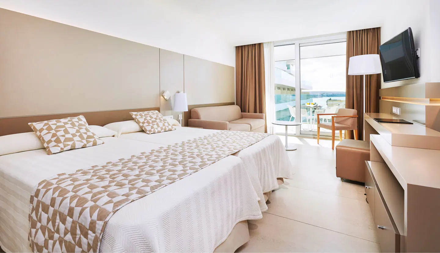Hipotels Gran Playa de Palma ROOM_EXAMPLE