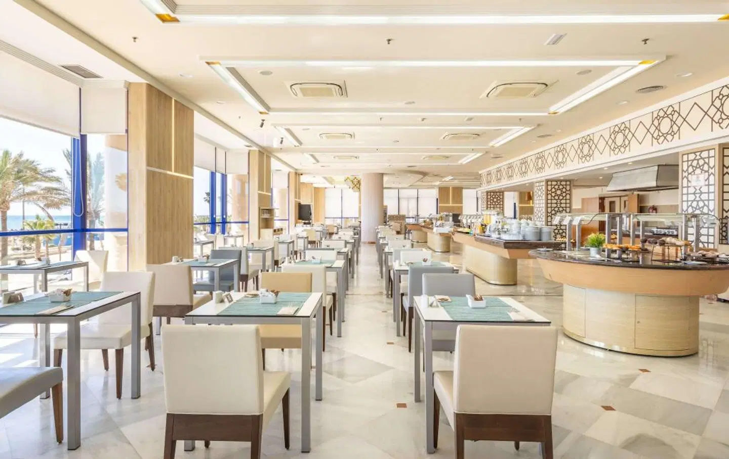 Yaramar - Adults Recommended Restaurant