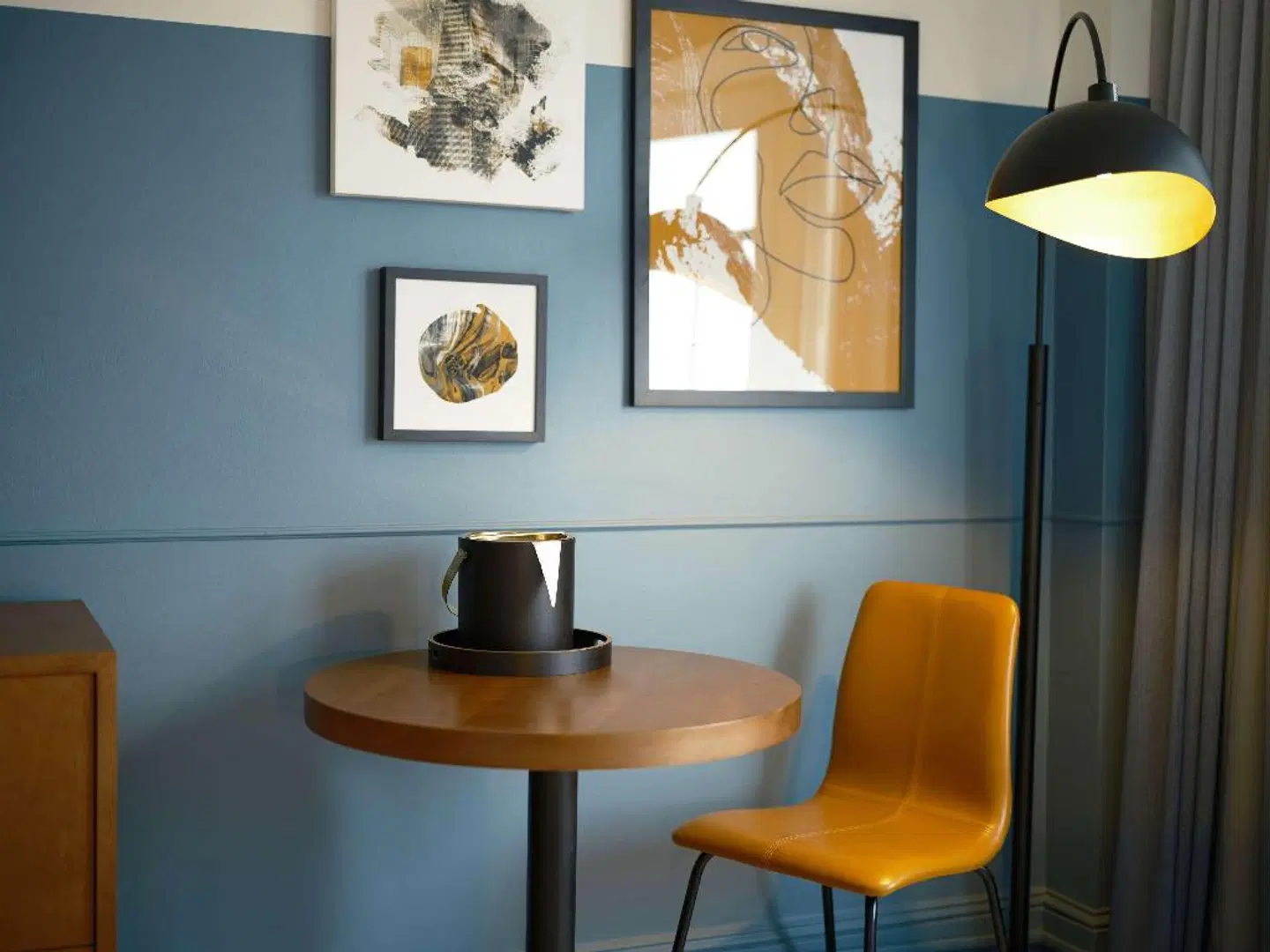 Hotel Julian ROOM_EXAMPLE