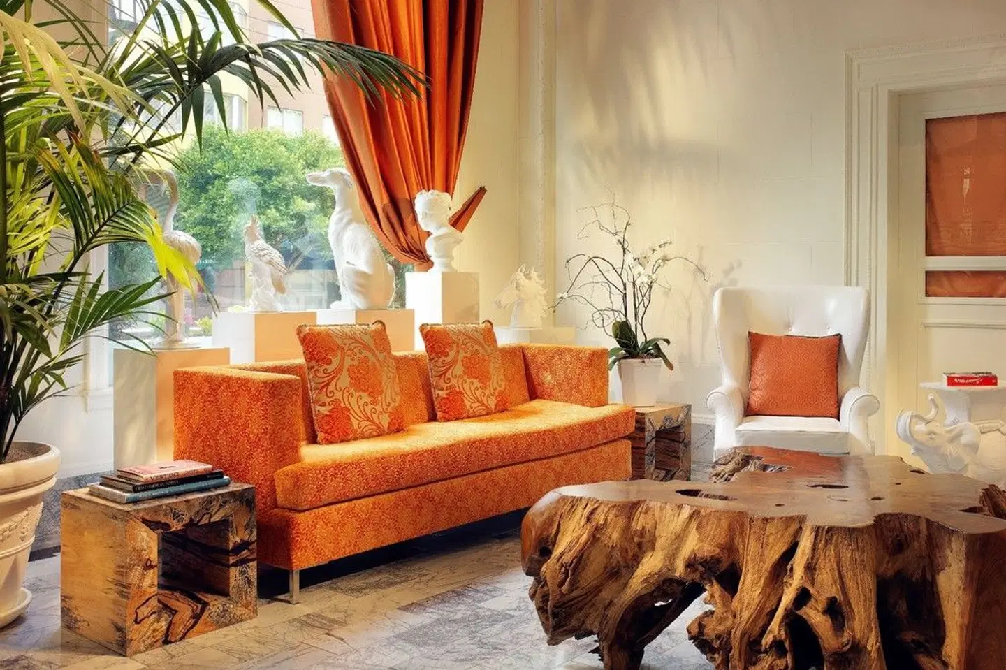 Hotel Julian ROOM_EXAMPLE