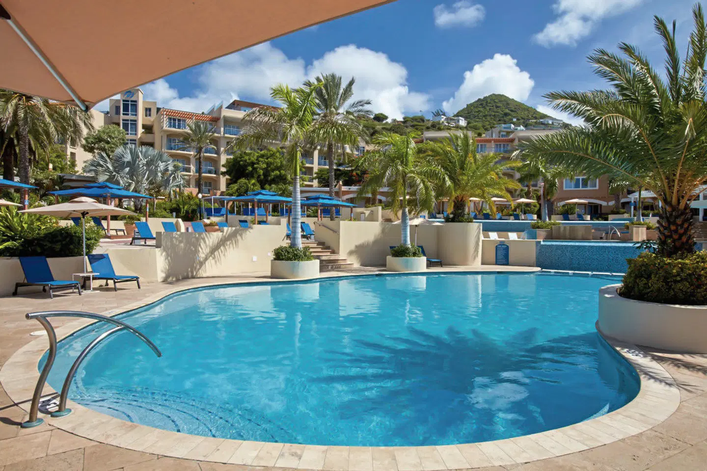 Oceans at Divi Little Bay Beach Resort OUTDOOR_POOL