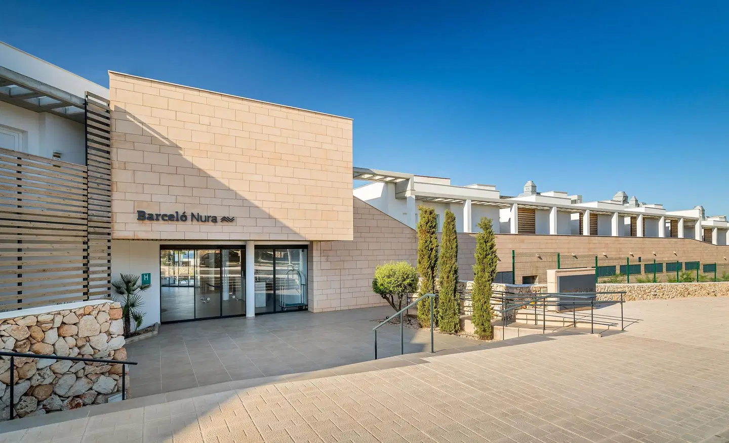 Barceló Nura EXTERIOR