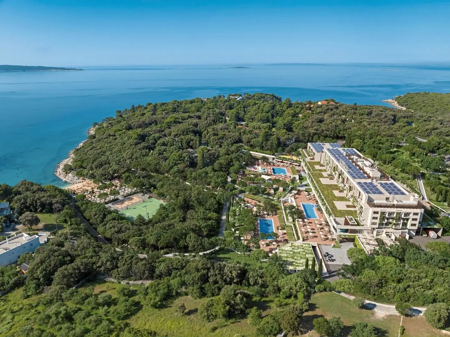 Arba Resort Valamar Collection EXTERIOR