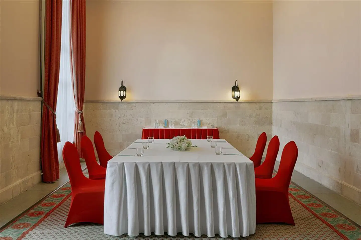 Sheraton Sharm Hotel & Spa Konferenz