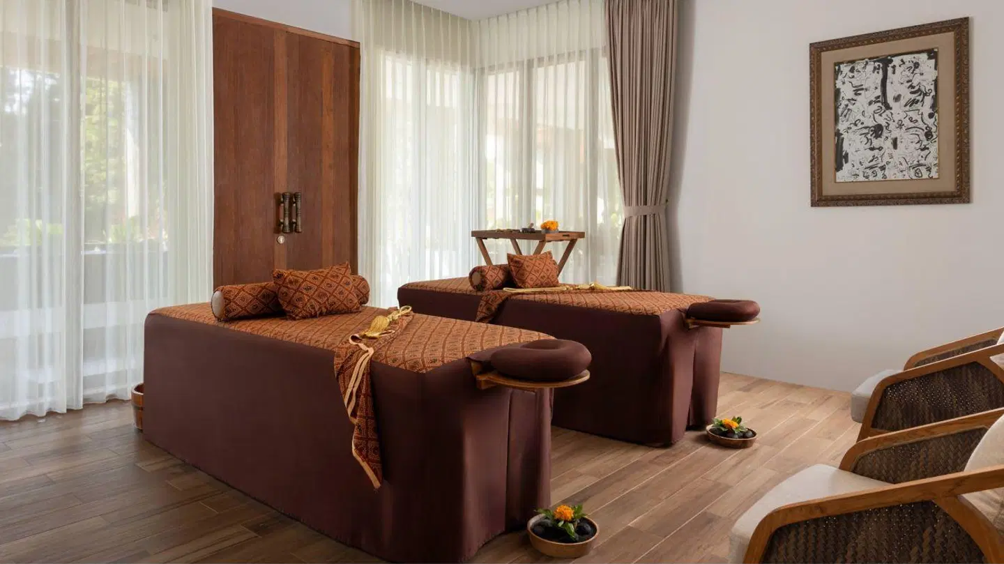 Cicada Resort Bali Ubud, Autograph Collection ROOM_EXAMPLE