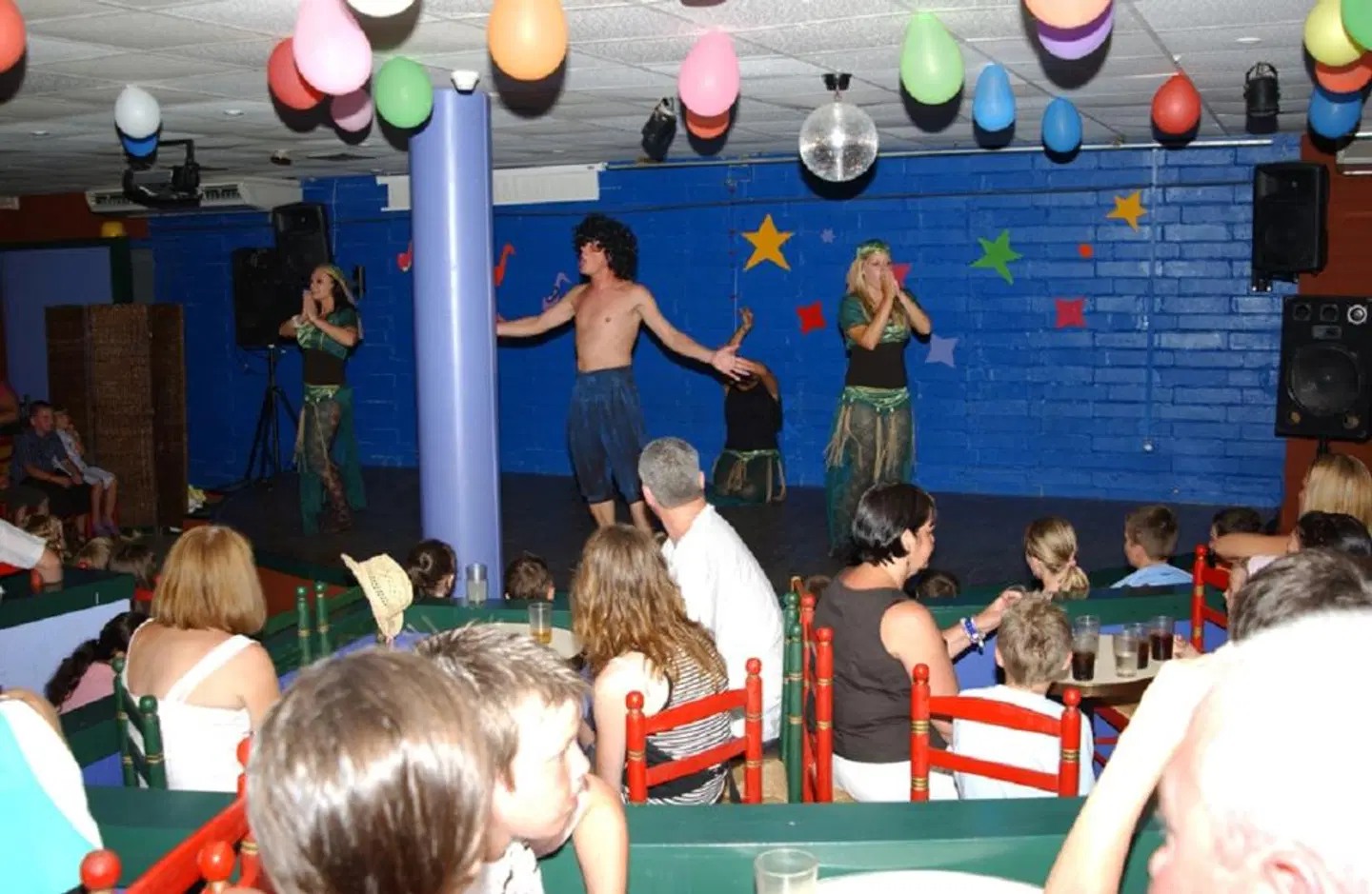 Santa Susanna Resort SPORTS_AND_LEISURE