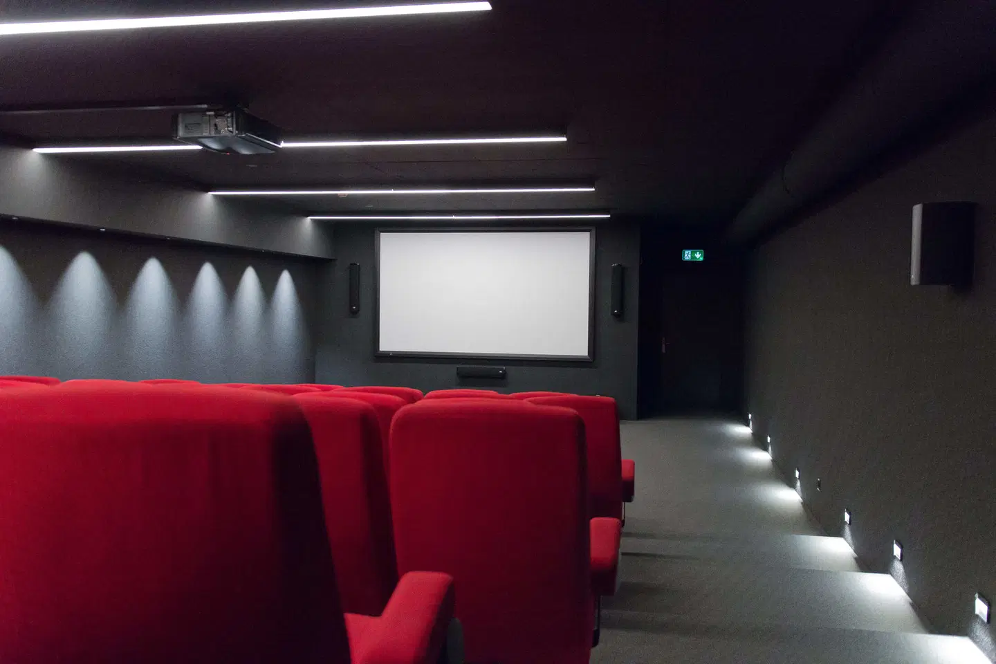 Swiss Holiday Park Resort Konferenz