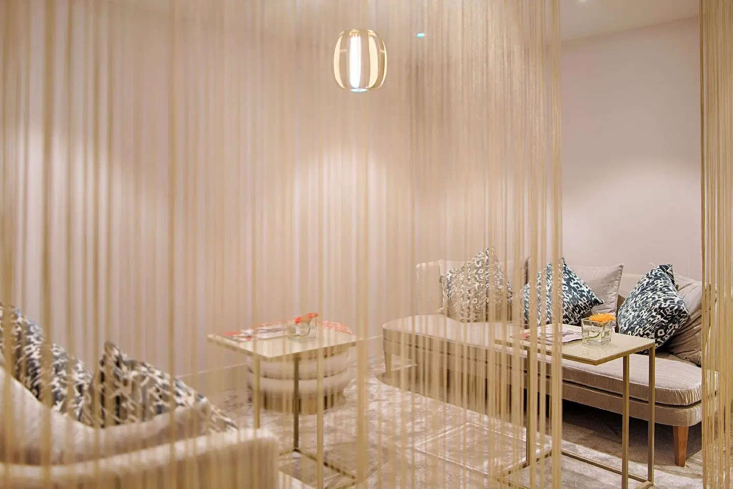 NH Torino Centro Restaurant