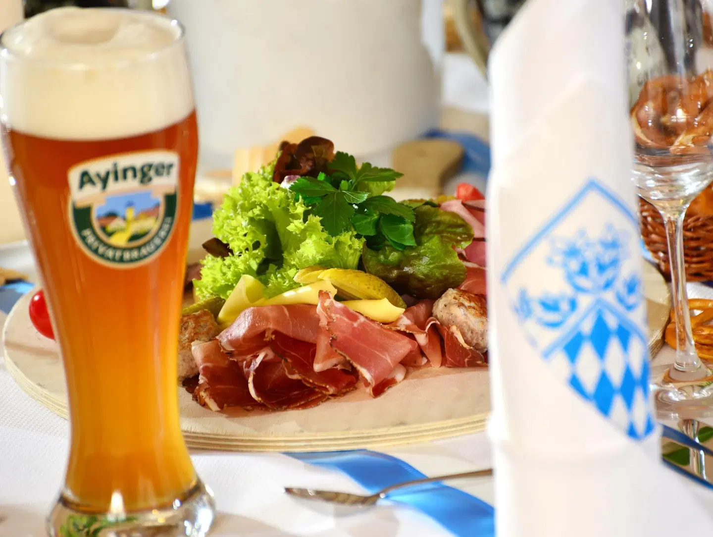 Best Western Plus Hotel Erb Restaurant