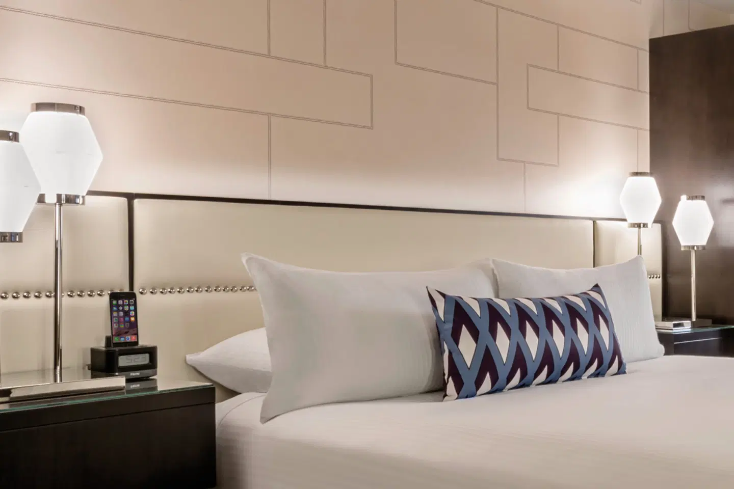 Harrahs Las Vegas ROOM_EXAMPLE