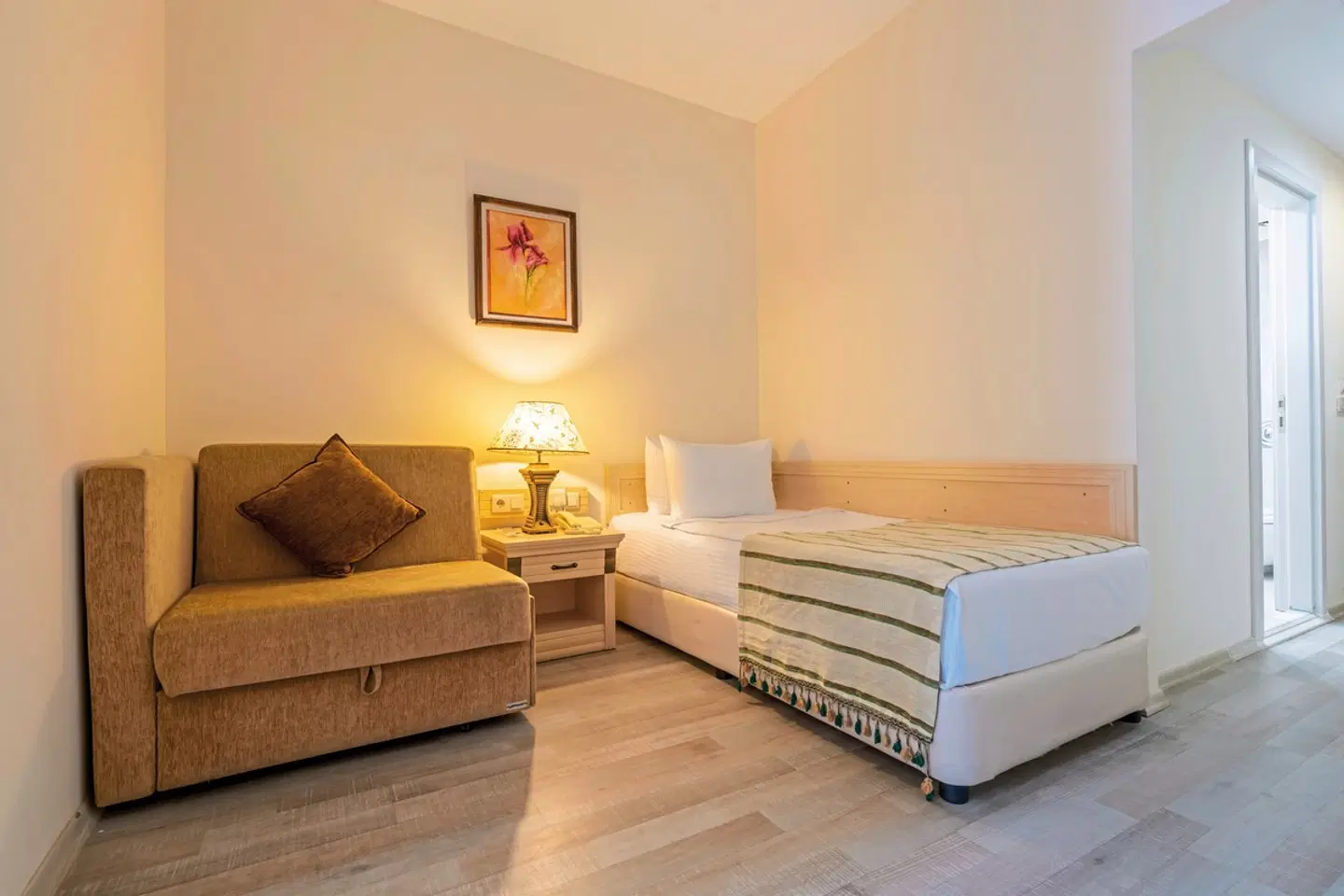 Grand Yazici Club Turban ROOM_EXAMPLE