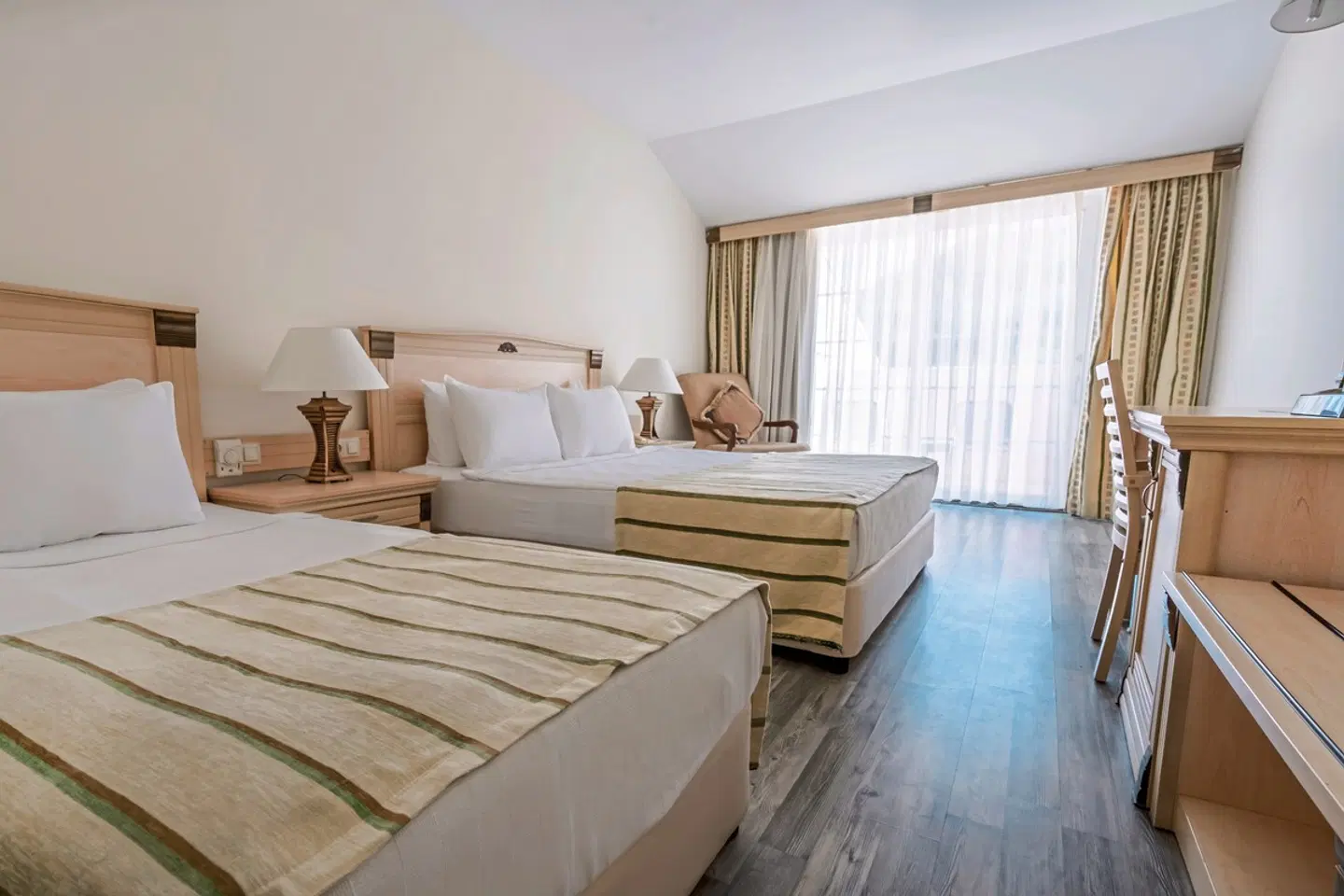 Grand Yazici Club Turban ROOM_EXAMPLE