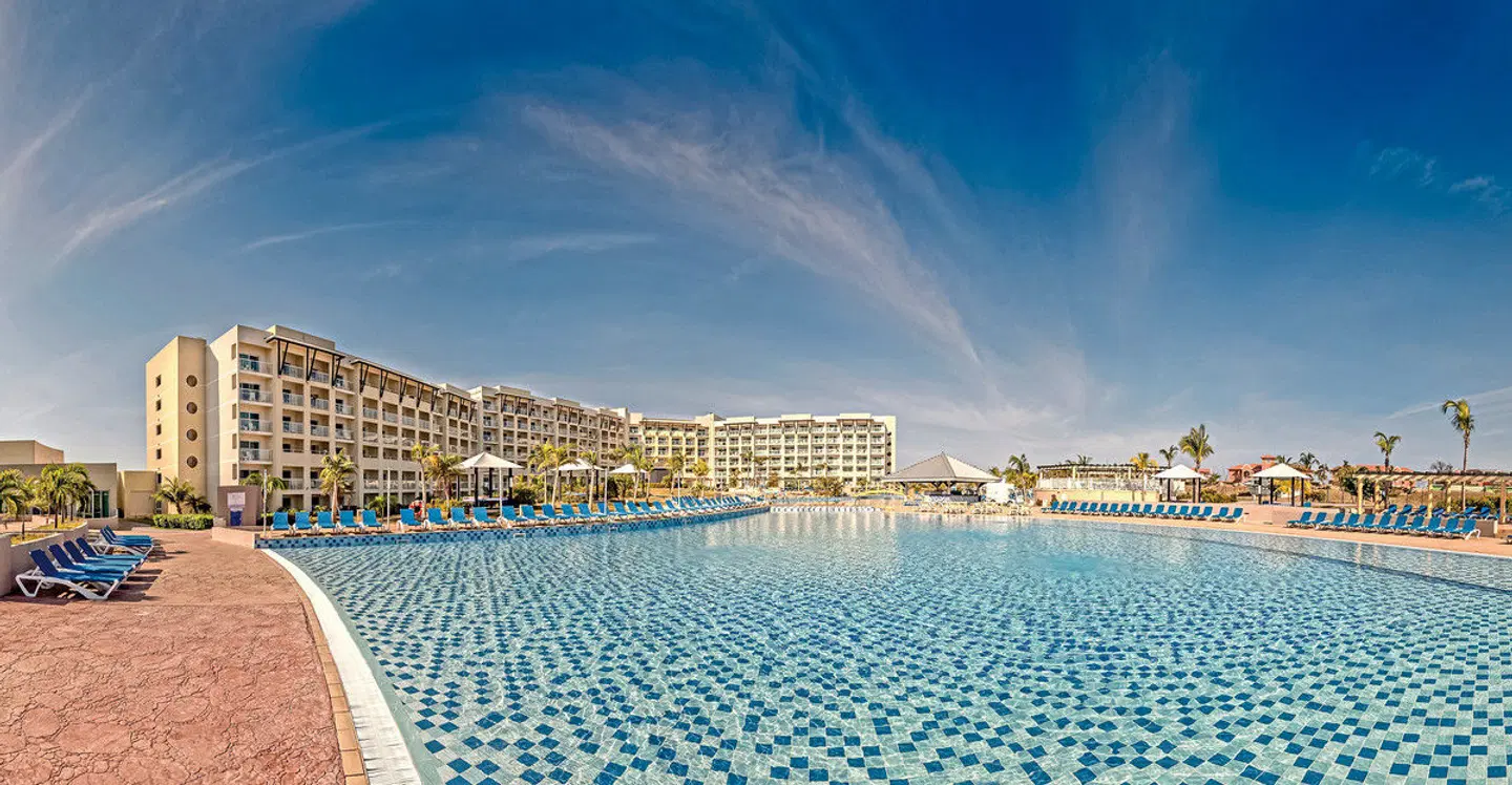 Marina Varadero EXTERIOR