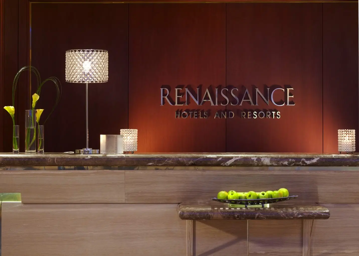 Renaissance Los Angeles Airport Hotel LOUNGE_LOBBY