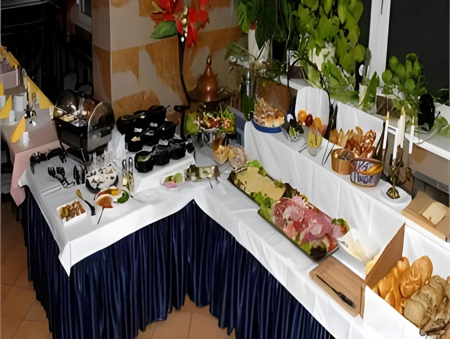 Aparthotel Guzulka & Restaurant Restaurant