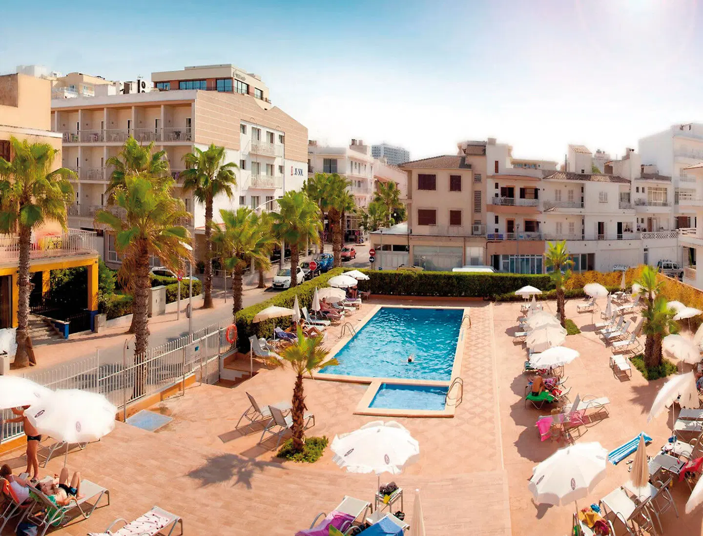 JS Horítzo EXTERIOR