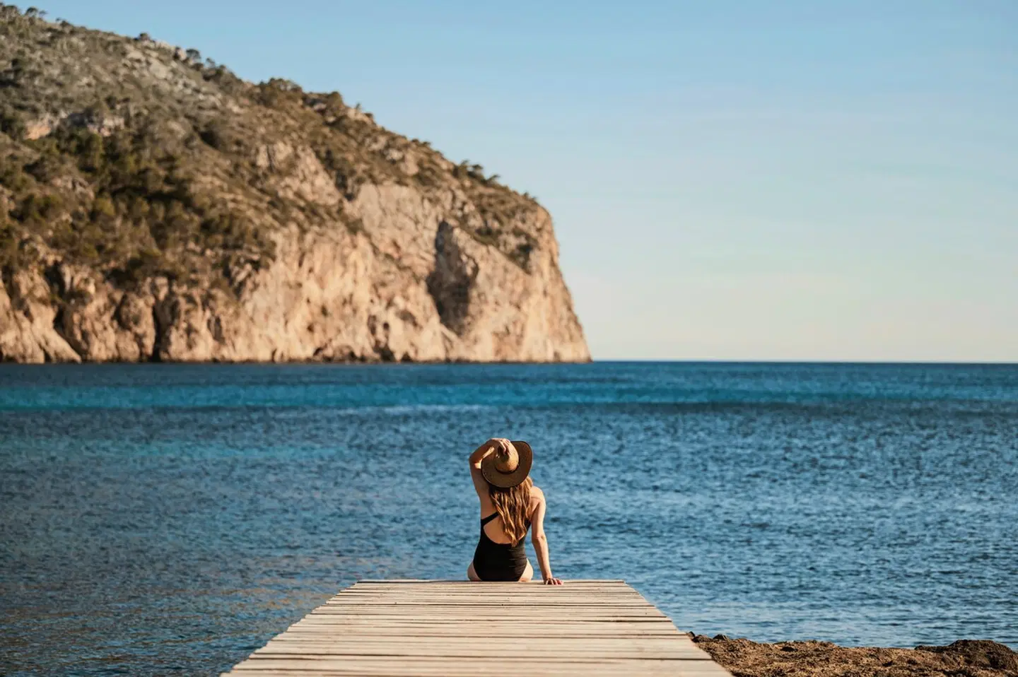 Alua Gran Camp de Mar Terrasse