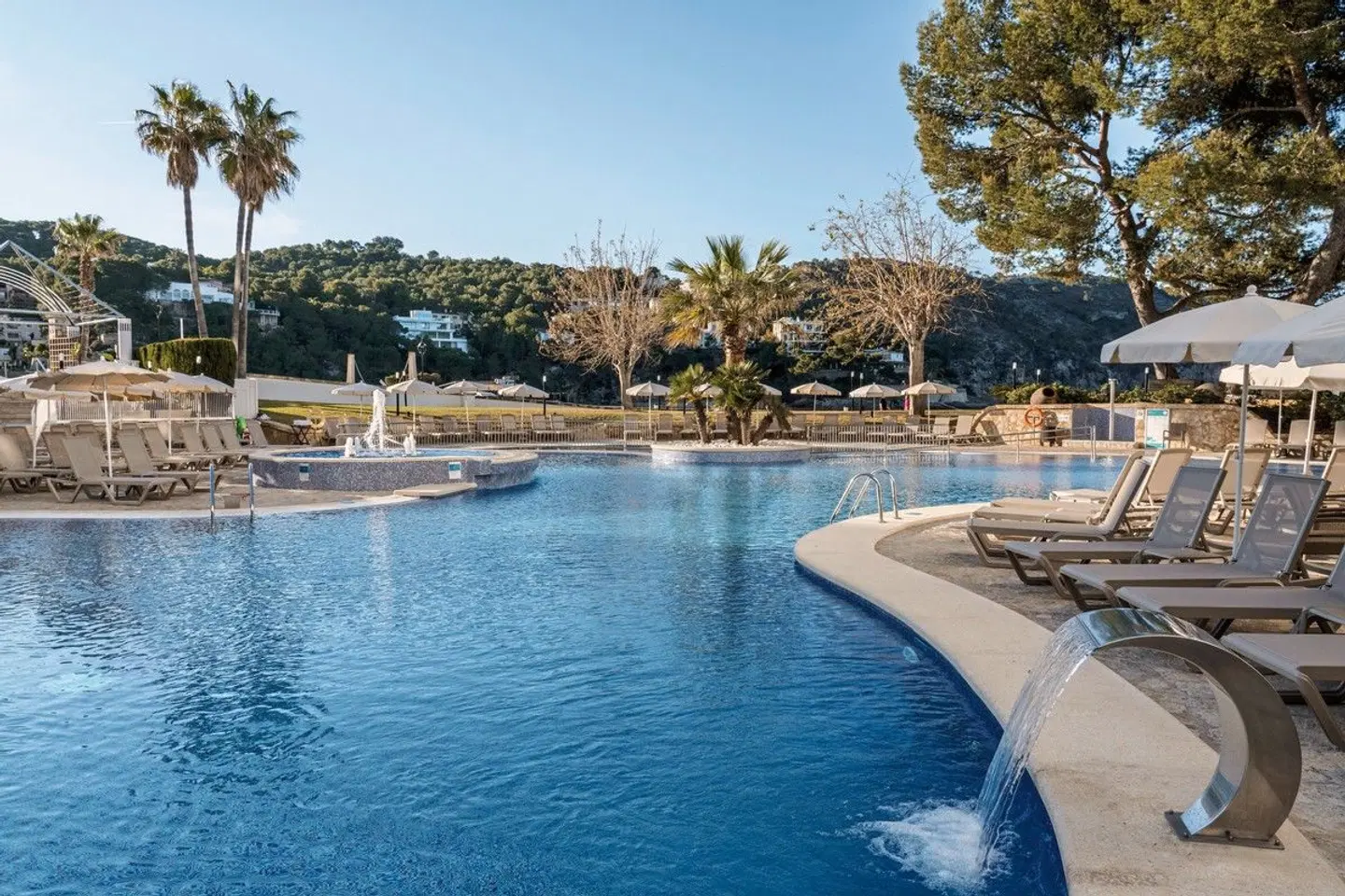 Alua Gran Camp de Mar OUTDOOR_POOL