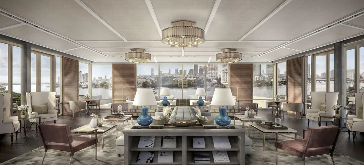 Capella Bangkok LOUNGE_LOBBY