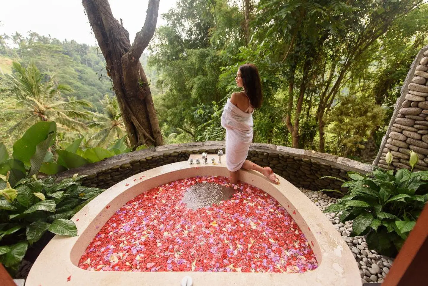 Jannata Resort And Spa HEALTH_BEAUTY