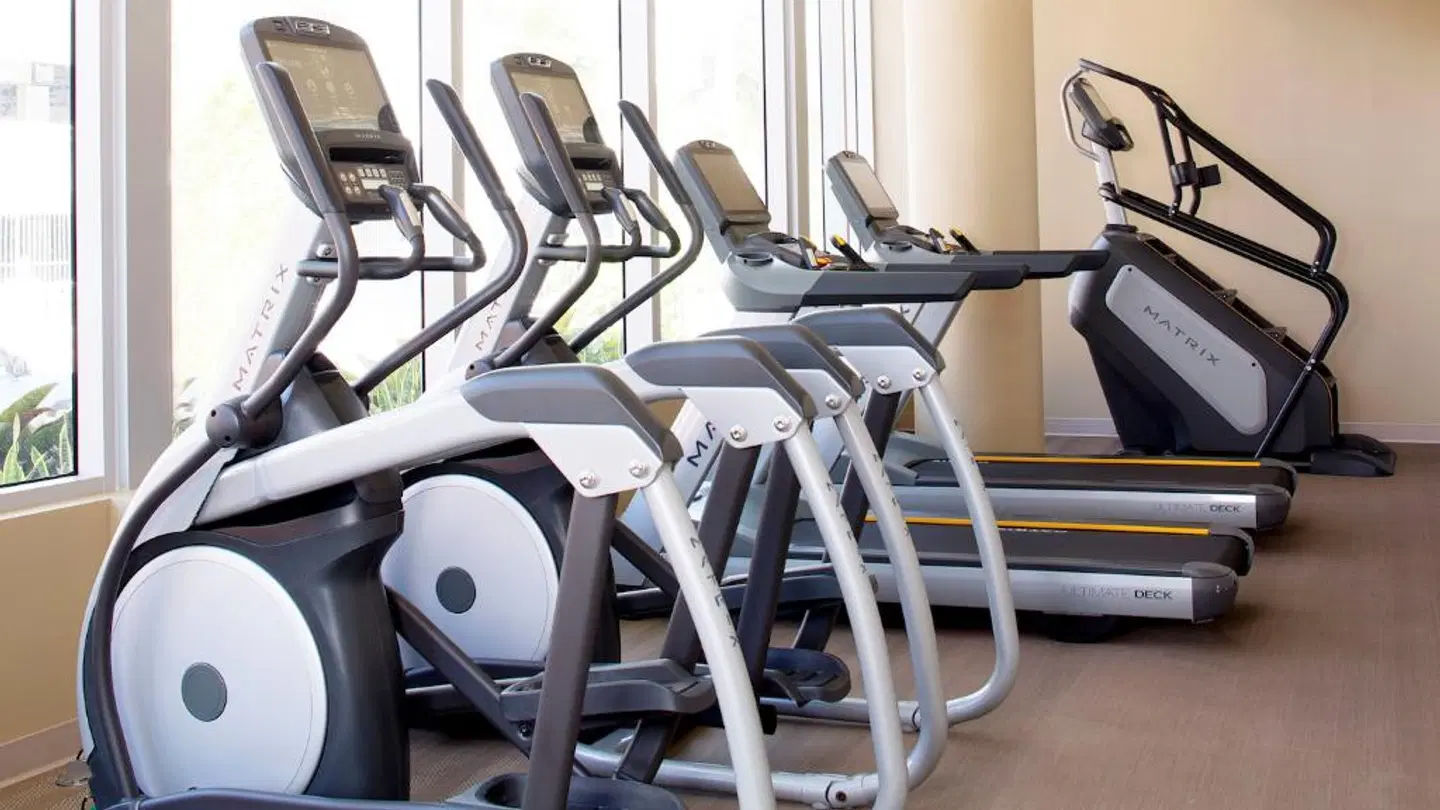 AC Hotel by Marriott Miami Beach SPORTS_AND_LEISURE