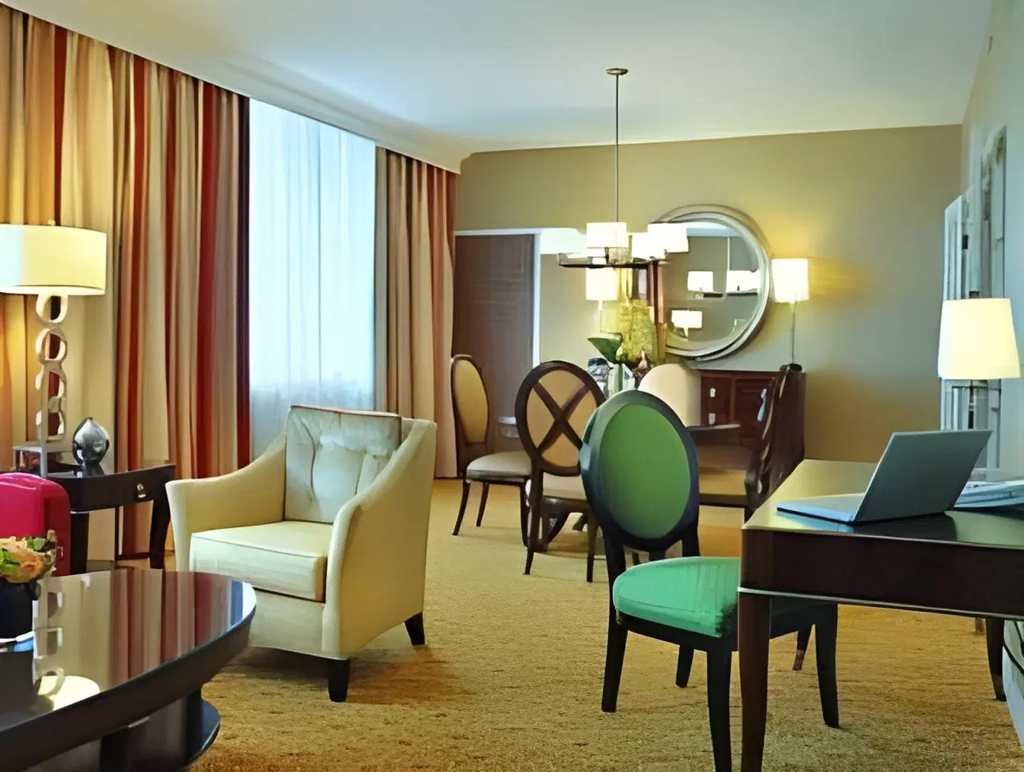 Dallas/Fort Worth Airport Marriott ROOM_EXAMPLE