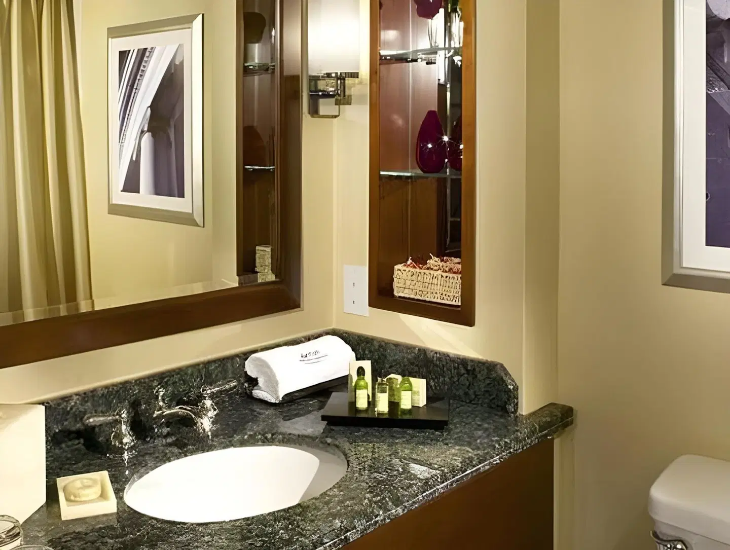 Dallas/Fort Worth Airport Marriott ROOM_EXAMPLE