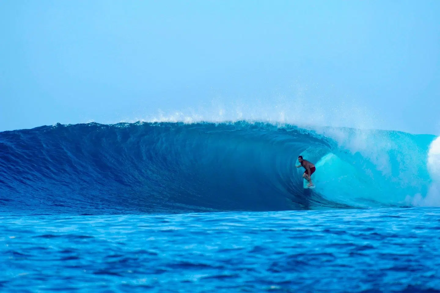 Renaissance Bali Uluwatu Resort & Spa SPORTS_AND_LEISURE