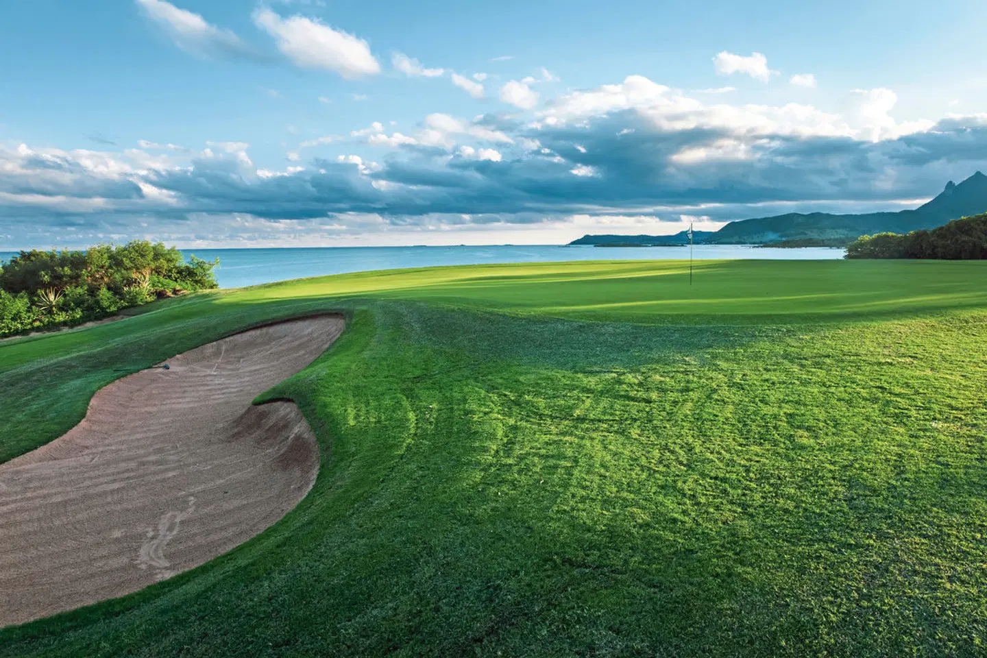 Ambre Mauritius LANDSCAPE