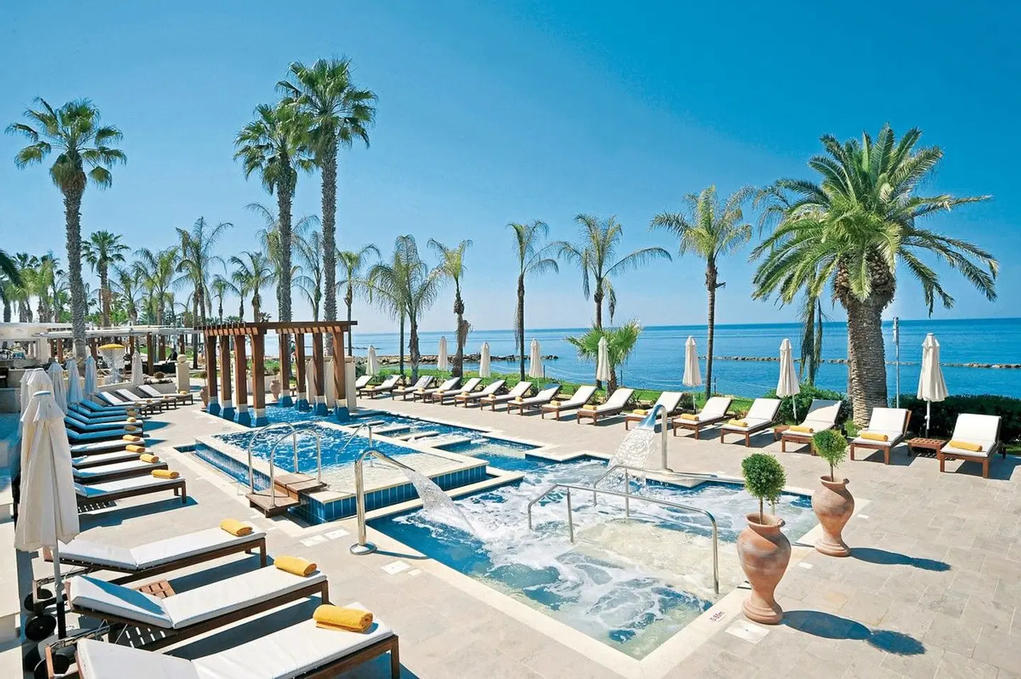 Alexander the Great Beach OUTDOOR_POOL