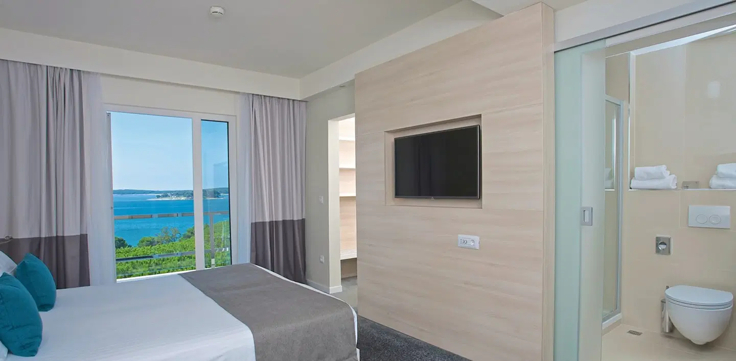 Park Plaza Belvedere ROOM_EXAMPLE