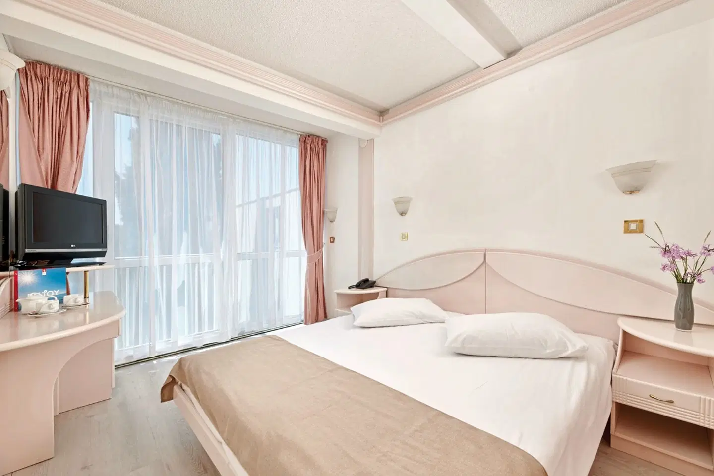 Zorna Plava Laguna ROOM_EXAMPLE