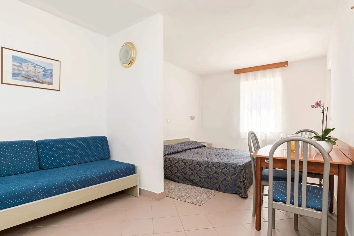 Apartments Polynesia Plava Laguna ROOM_EXAMPLE